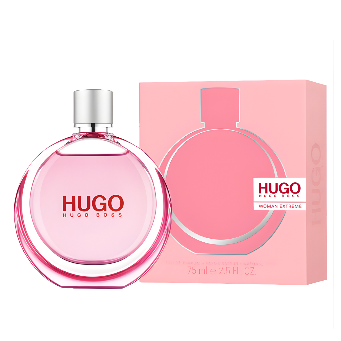 Hugo Woman Extreme Eau de Parfum 75ml