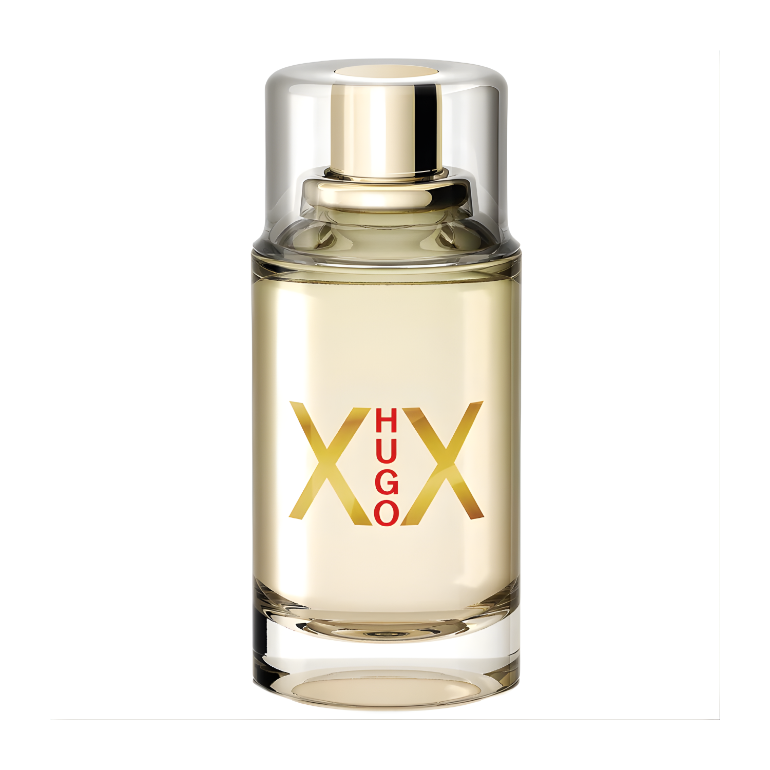 Boss Xx Women Eau de Toilette 100Ml