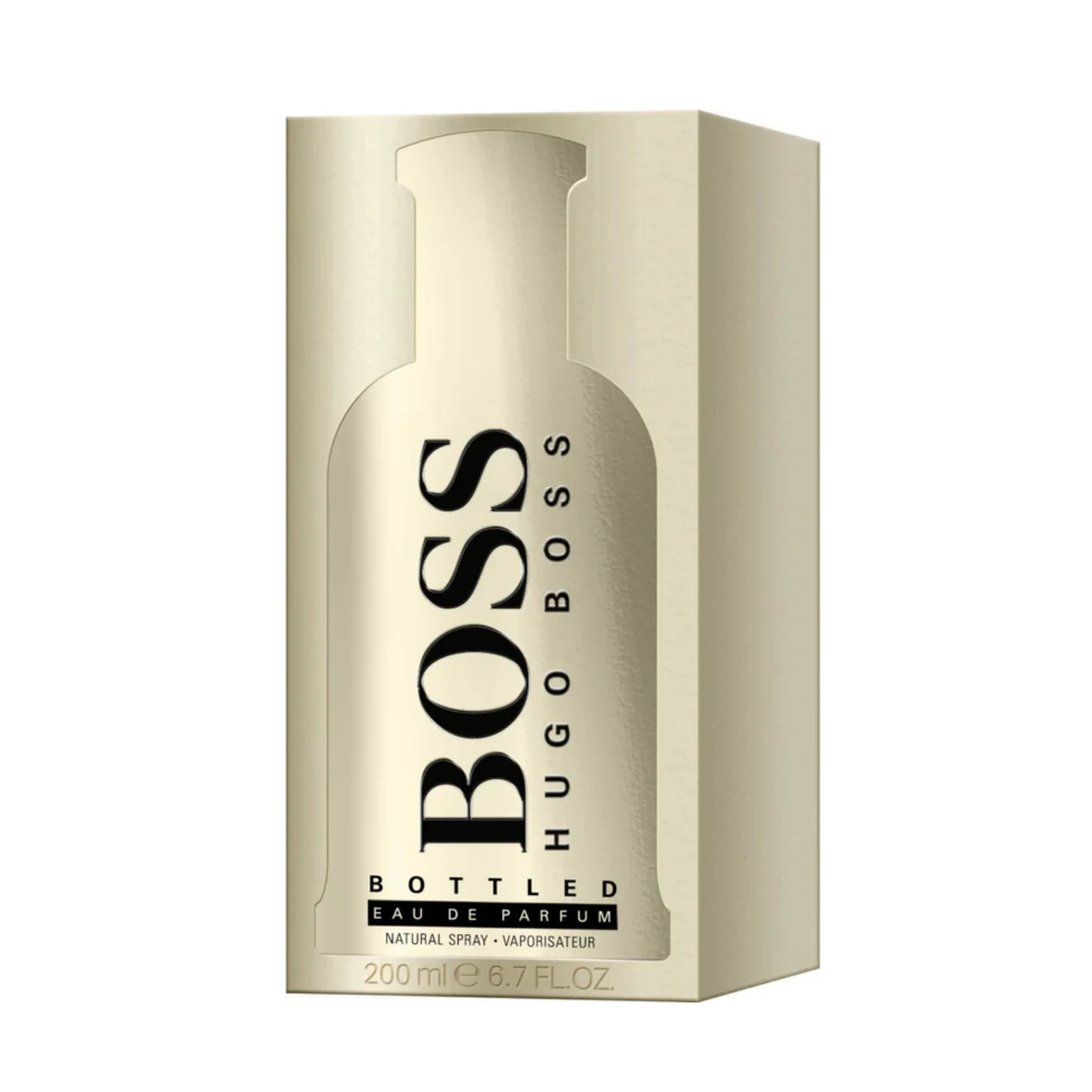 Boss Bottled for Men Eau de Parfum 200ml