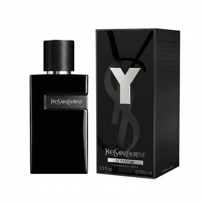 Yves Saint Laurent Y Le Eau de Parfum 100ml