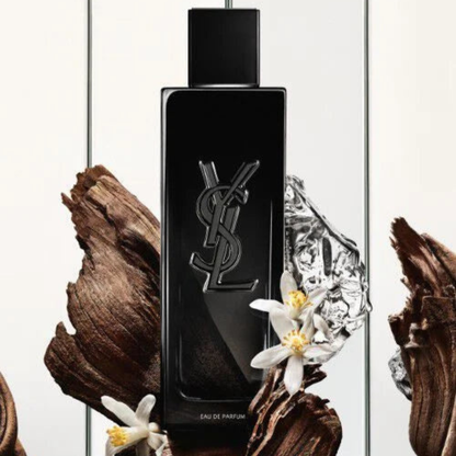 Yves Saint Laurent MYSLF for Men Eau de Parfum 100ml