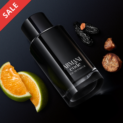 Giorgio Armani Code Parfum 125ml