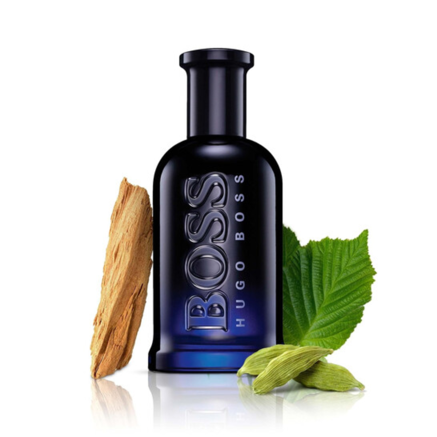 Boss Bottled Night Eau de Toilette 100ml