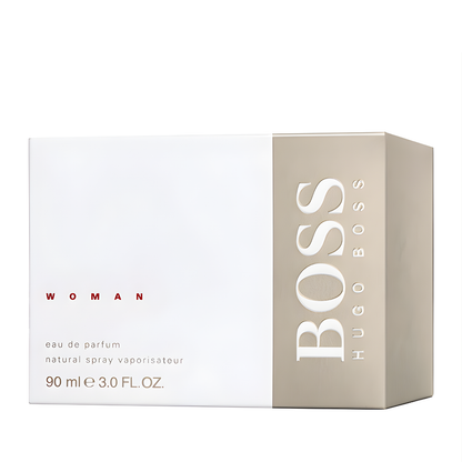 Boss Women 90ml