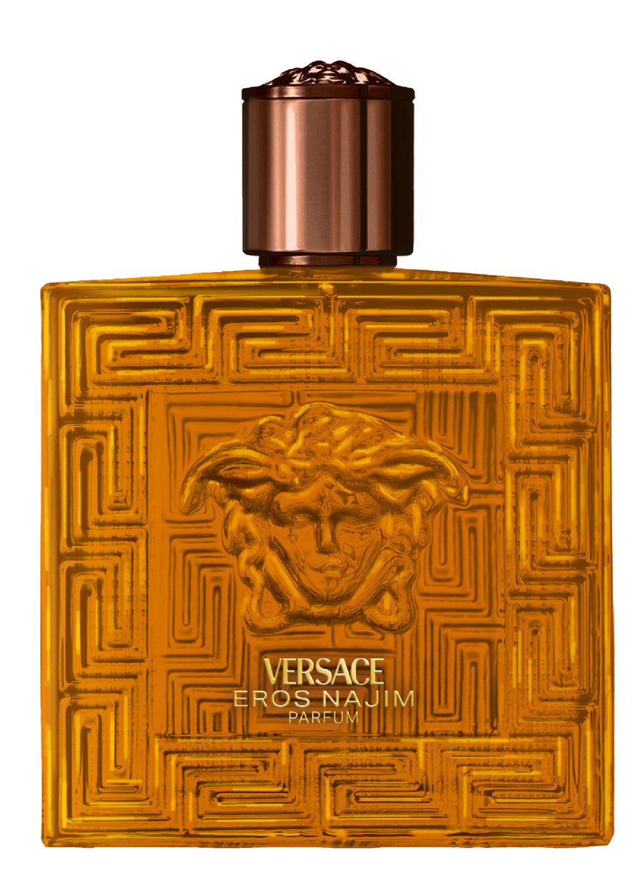 Versace Eros Najim Pour Homme Eau de Parfum for Men 200ml