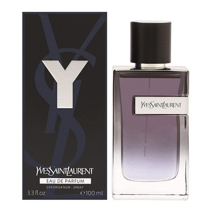 Yves Saint Laurent Y for Men Eau de Parfum 100ml