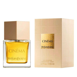 Yves Saint Laurent Cinéma Eau de Parfum for Women 80ml