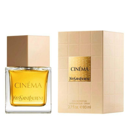 Yves Saint Laurent Cinéma Eau de Parfum for Women 80ml