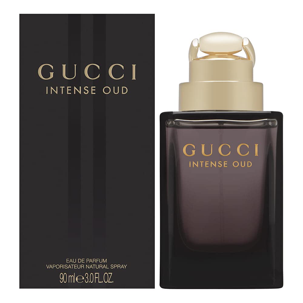 Gucci Intense Oud Eau de Parfum Unisex 90ml