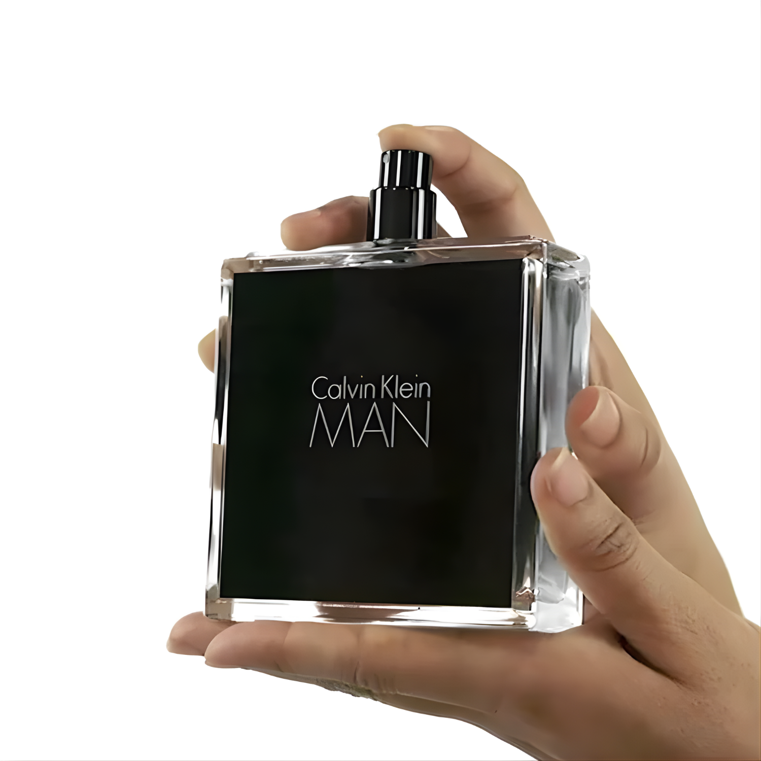 Ck Man Edt 100Ml