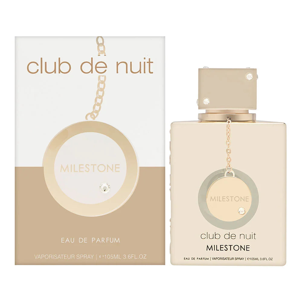 Armaf Club de Nuit Milestone Eau de Parfum 105ml