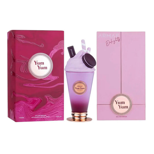 Armaf Yum Yum Eau de Parfum 100ml