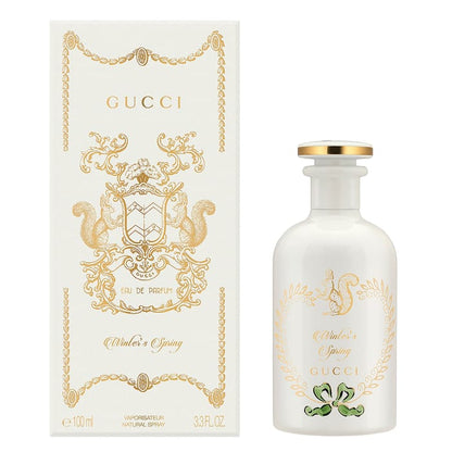 Gucci The Virgin Violet For Unisex Eau de Parfum 100ml