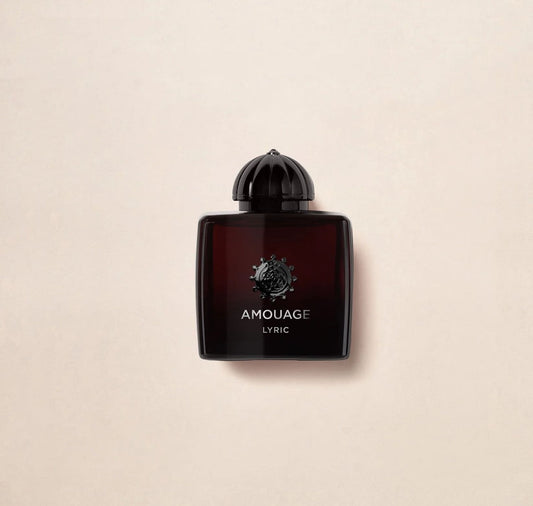 Amouage Lyric Eau de Parfum for Women 100ml