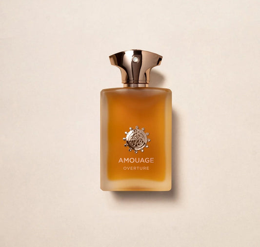 Amouage Overture Eau de Parfum for Men 100ml