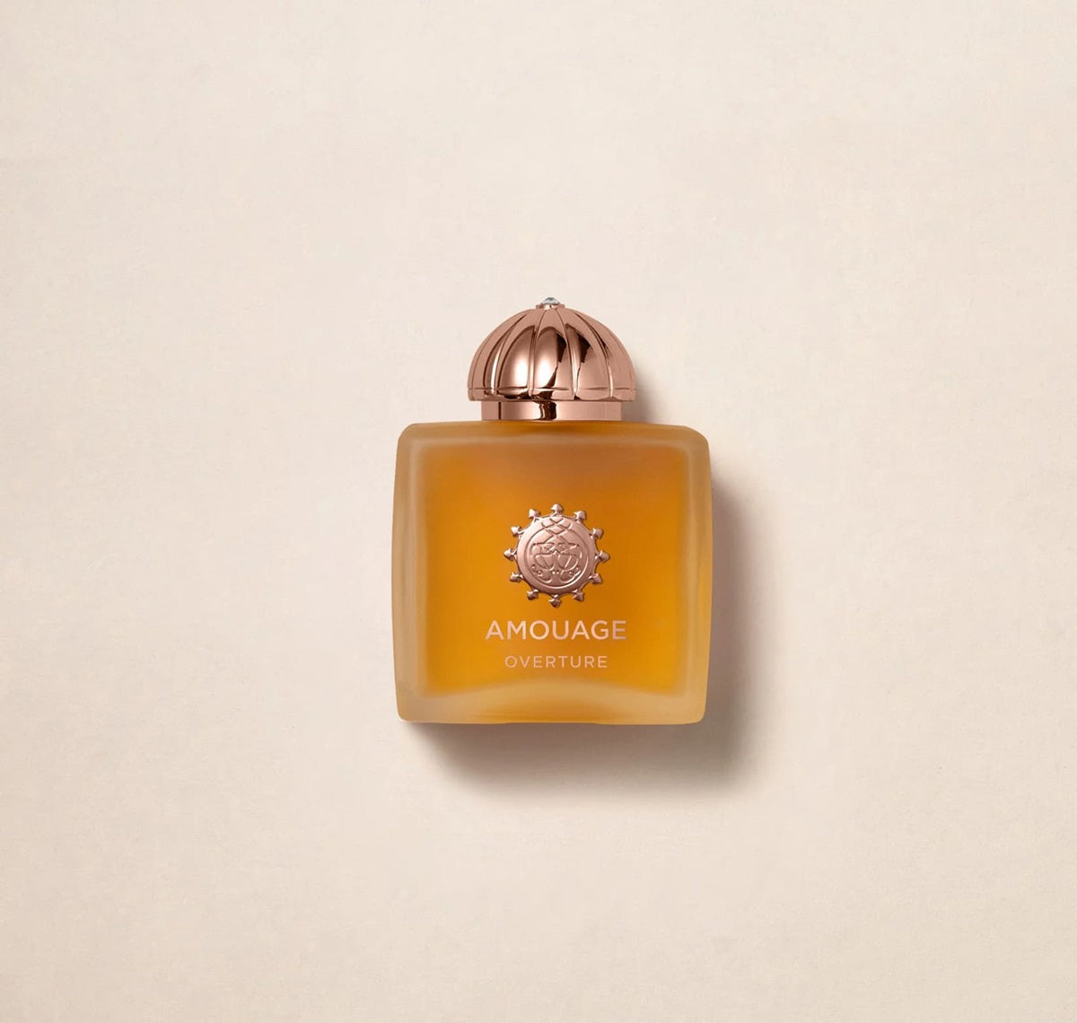Amouage Overture Eau de Parfum for Women 100ml