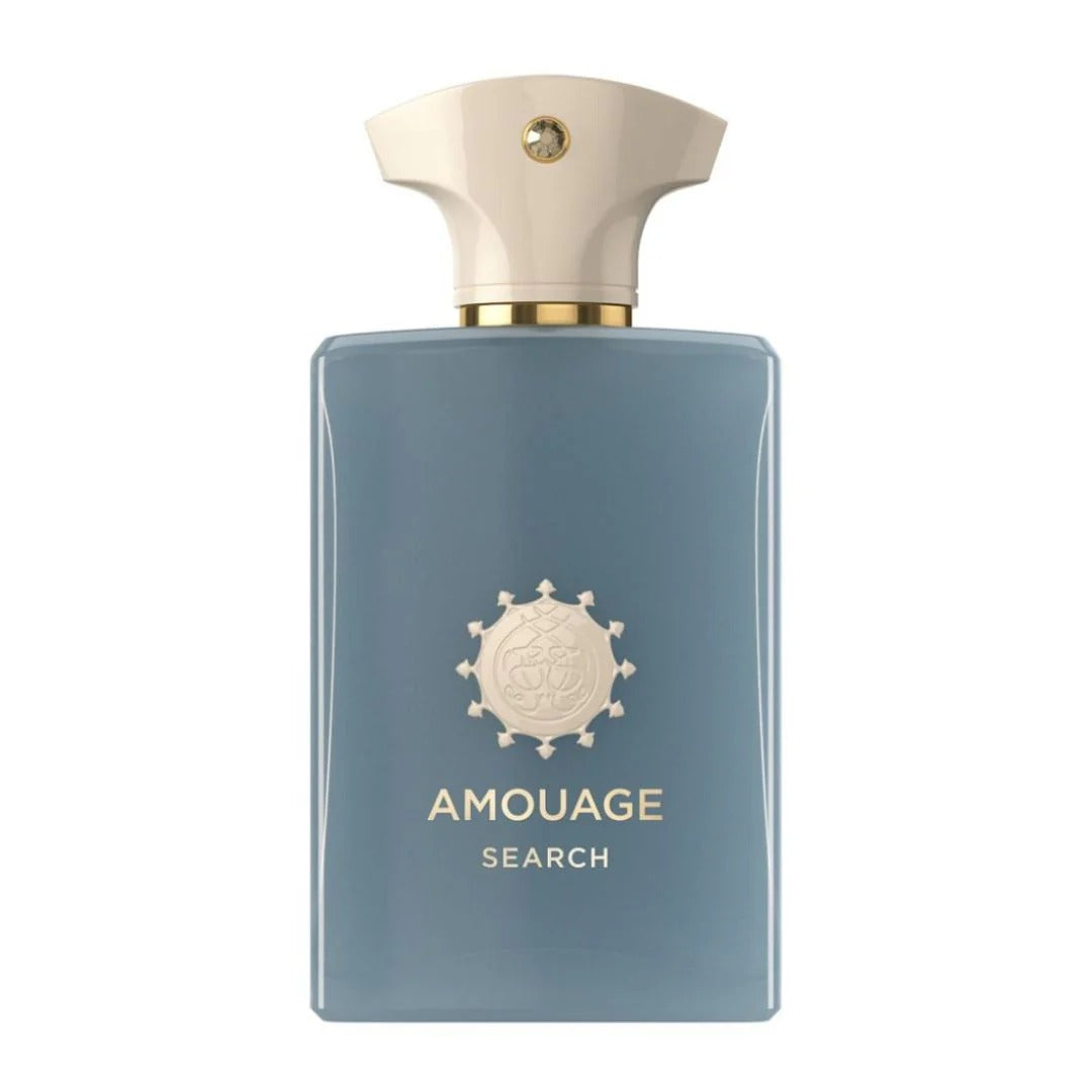 Amouage Search Eau de Parfum for Unisex 100ml