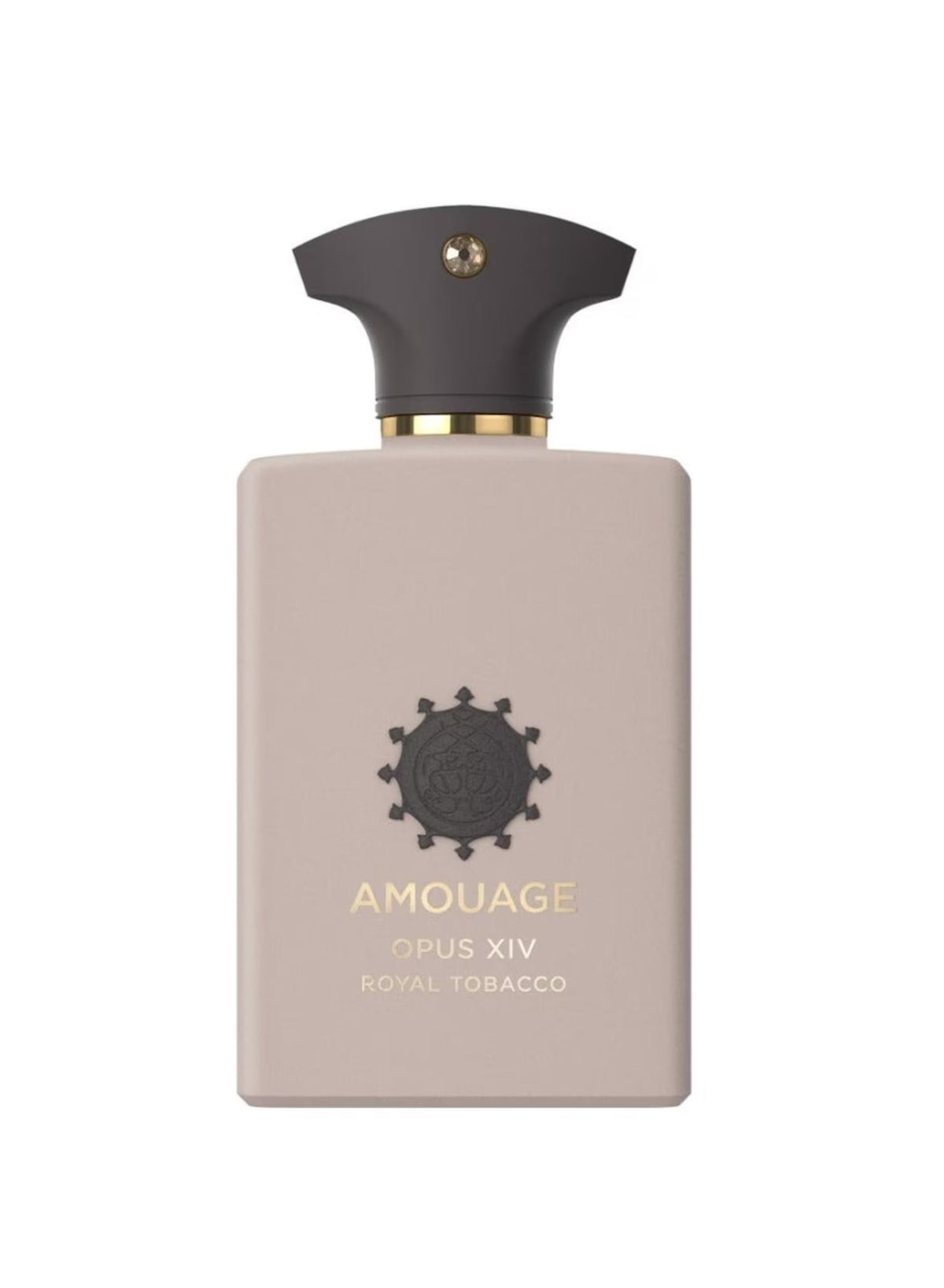 Amouage Opus XIV Royal Tobacco Eau de Parfum for Unisex 100ml