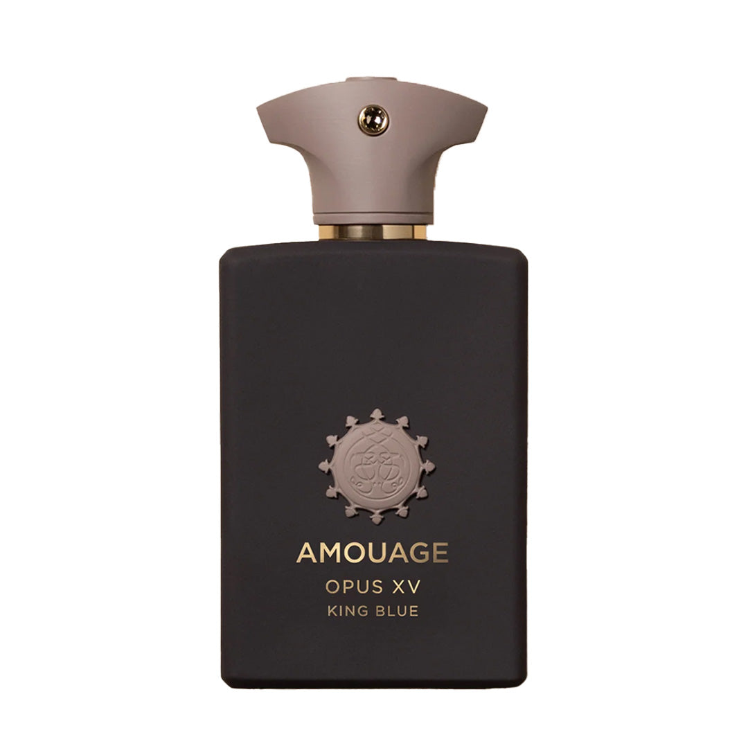 Amouage Opus XV King Blue Eau de Parfum 100ml