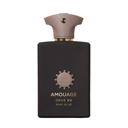 Amouage Opus XV King Blue Eau de Parfum 100ml