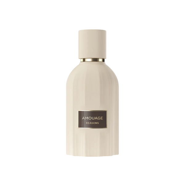 Amouage Reasons Essence de Parfum for Unisex 100ml