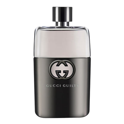 Gucci Guilty Eau de Toilette for Men 90ml