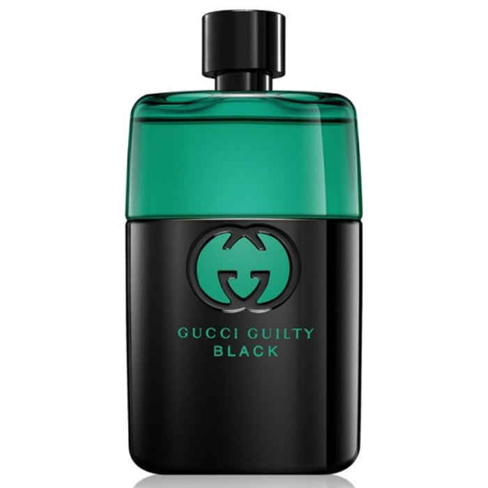 Gucci Guilty Black Eau de Toilette for Men 90ml