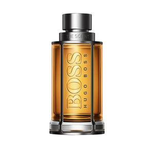 Hugo Boss