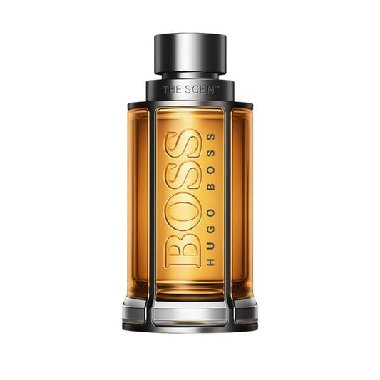 Hugo Boss Boss The Scent Eau de Toilette for Men 100ml