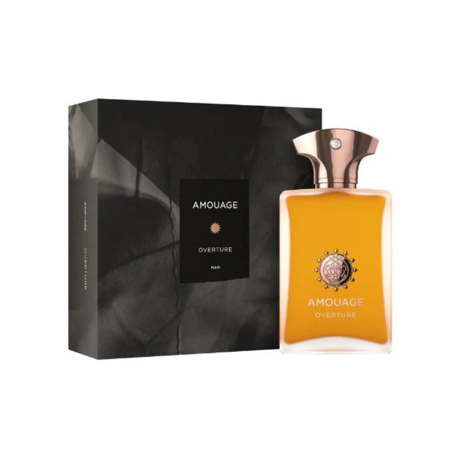 Amouage Overture Eau de Parfum M 100ml (New)