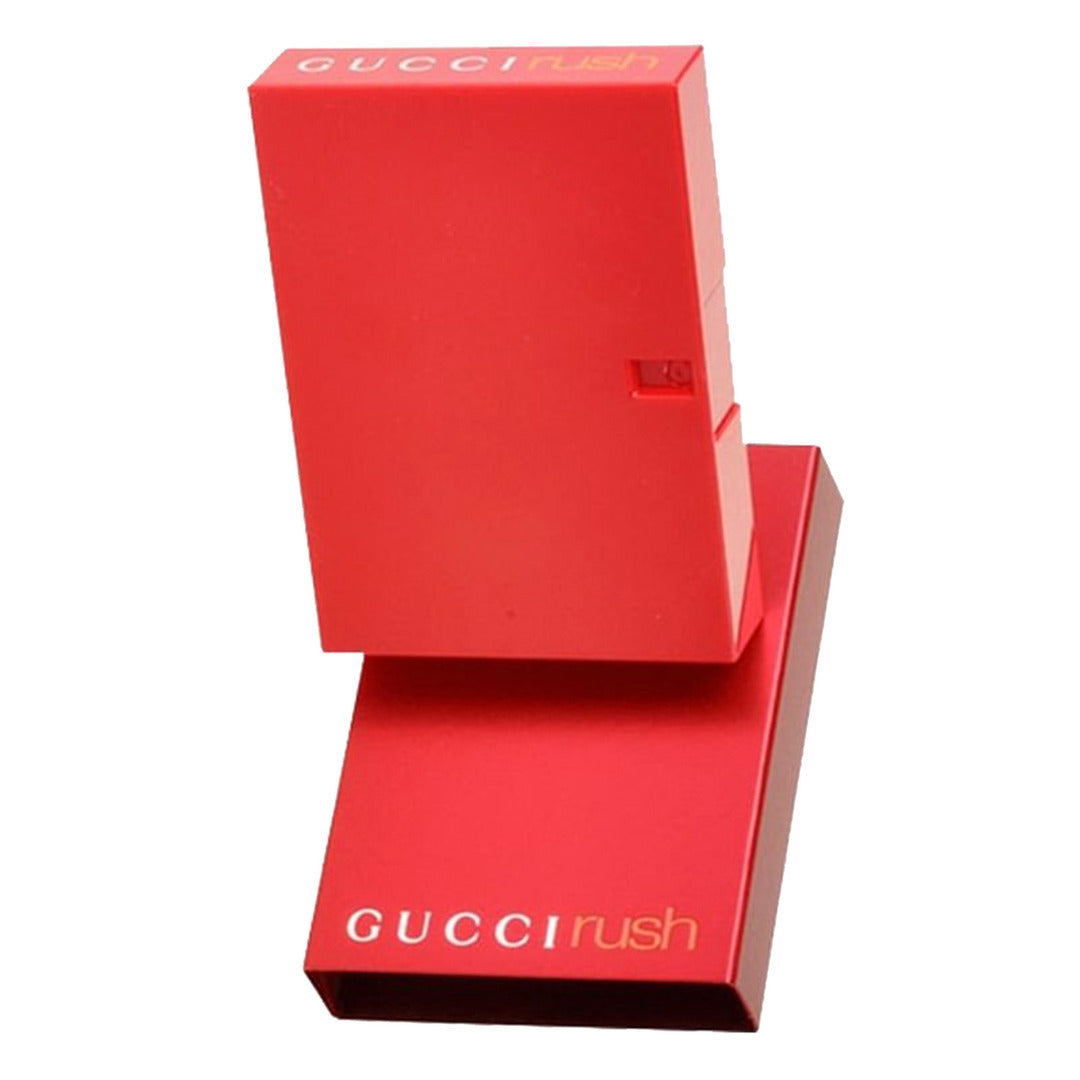 Gucci Rush Eau de Toilette for Women 75ml
