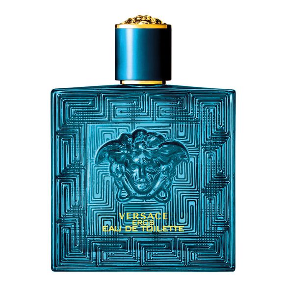 Versace Eros Eau de Toilette for Men 200ml