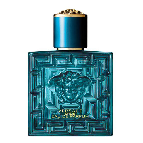 Versace Eros Eau de Parfum for Men 100ml