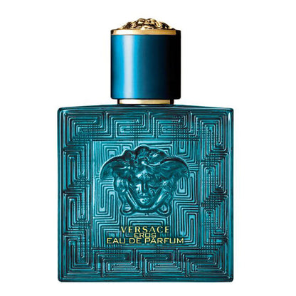 Versace Eros Eau de Parfum for Men 100ml