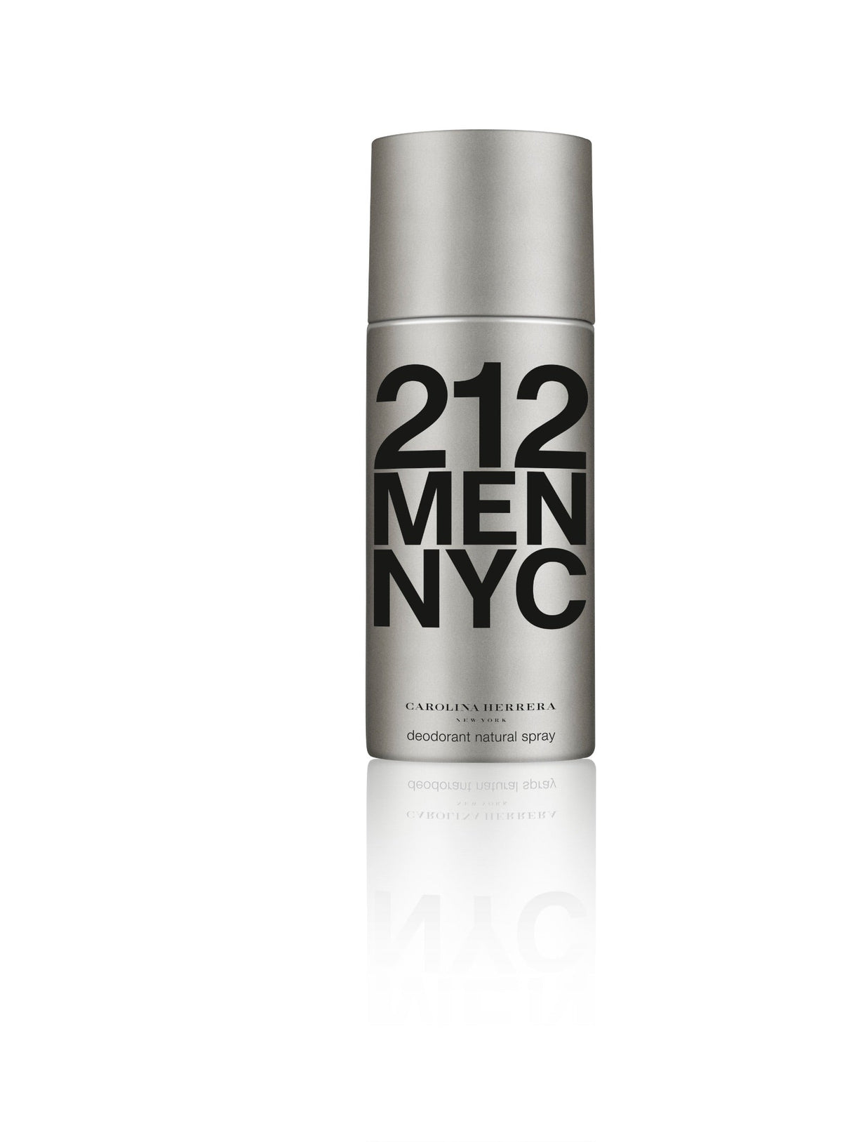 Carolina Herrera 212 Men Deodorant Spray 150ml