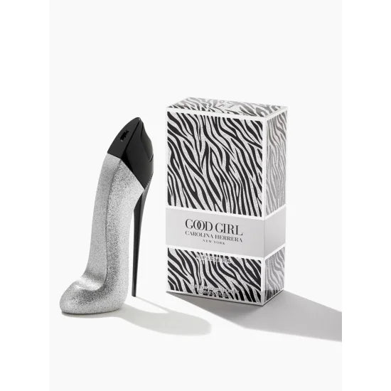 Ch Good Girl Superstars Eau de Parfum 80ml