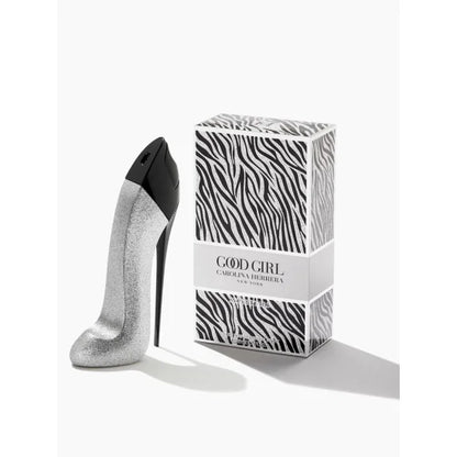 Ch Good Girl Superstars Eau de Parfum 80ml