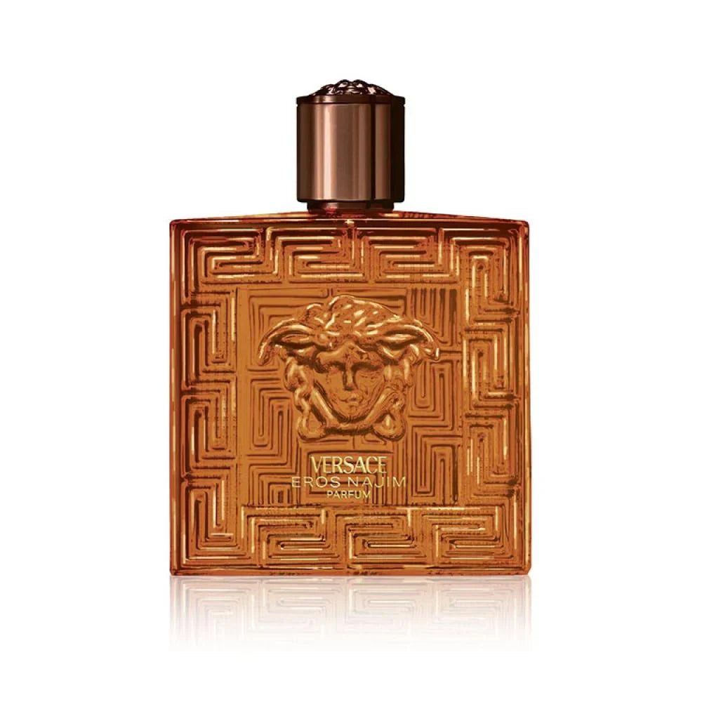Versace Eros Najim Pour Homme Eau de Parfum for Men 100ml
