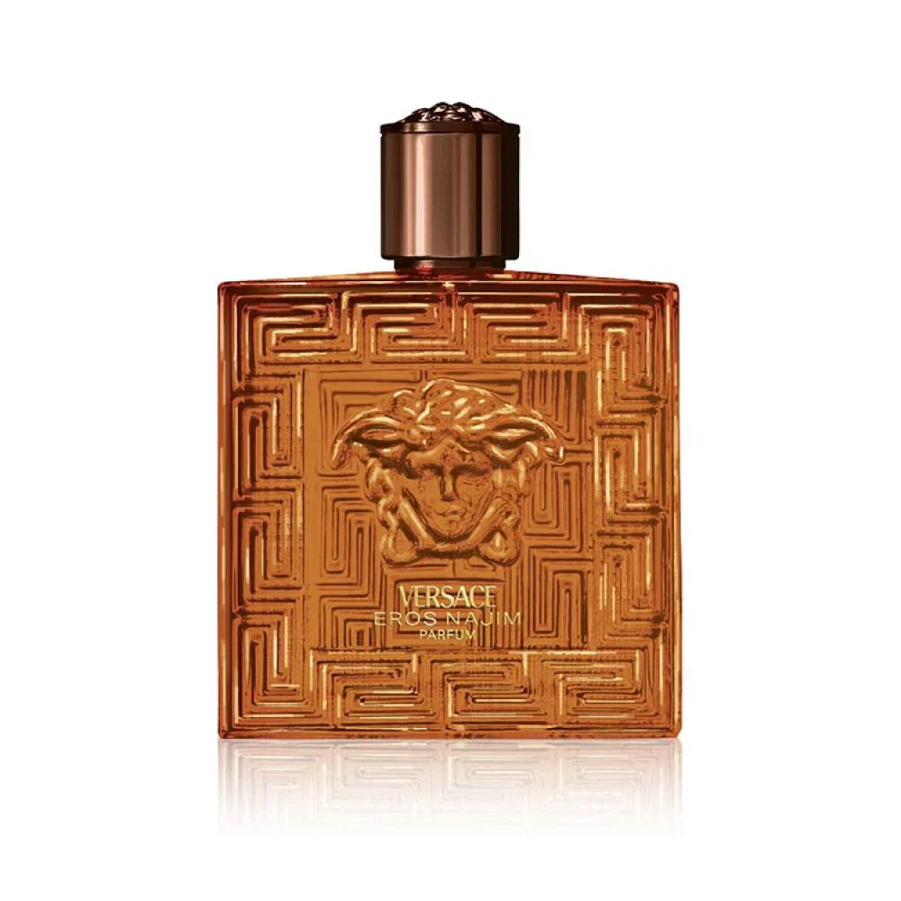 Versace Eros Najim Pour Homme Eau de Parfum for Men 100ml