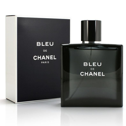 Chanel Bleu De Chanel Eau de Toilette 150ml for Men