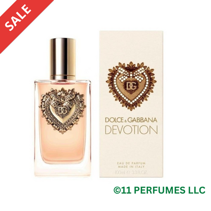 Dolce & Gabbana Devotion Edp 100Ml
