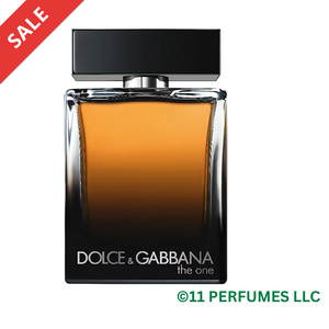 D&G The One Eau De Parfum M 100Ml