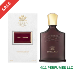 Creed Oud Zarian Edp 100ML