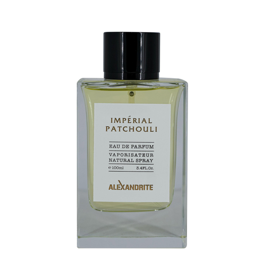 Alexandrite Imperial Patchouli Eau de Parfum 100ml