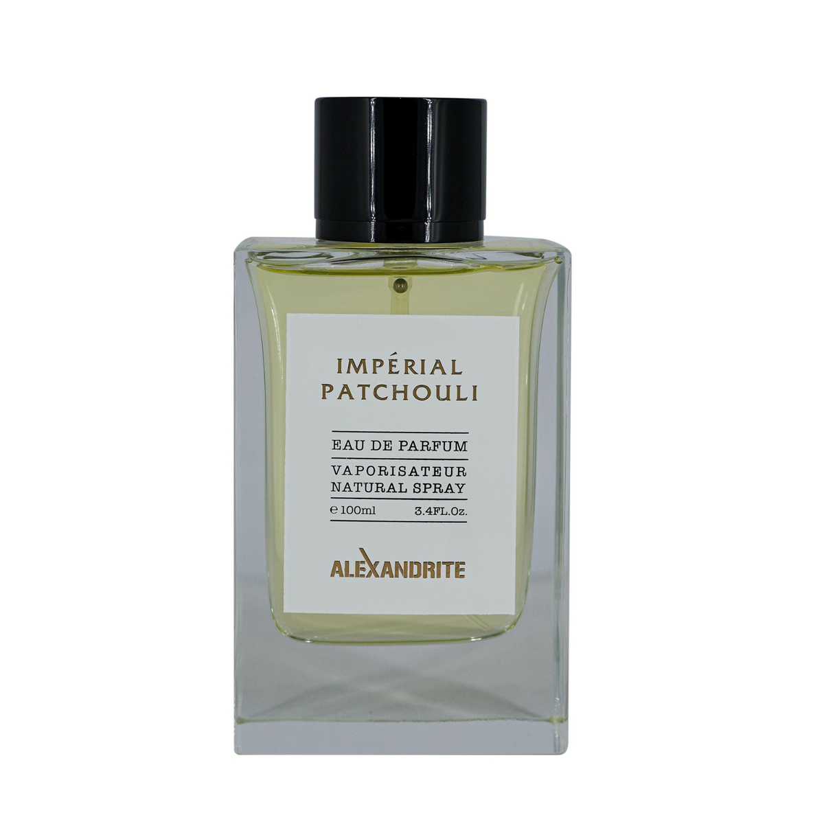 Alexandrite Imperial Patchouli Eau De Parfum 100Ml