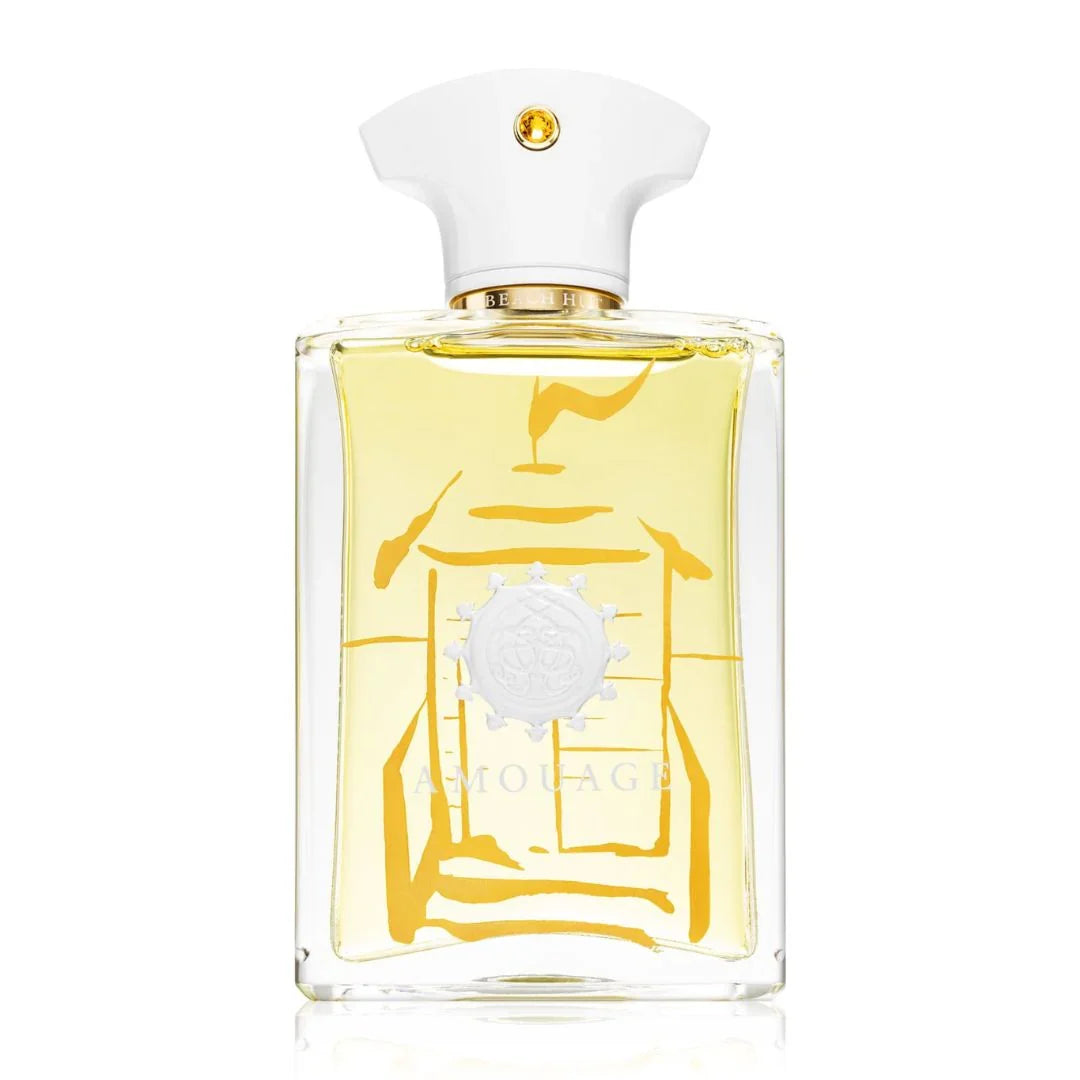 Amouage Beach Hut Eau de Parfum for Men 100ml