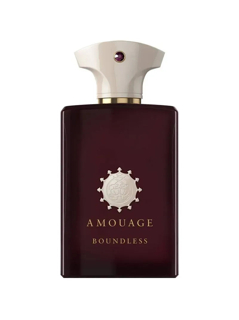 Amouage Boundless Eau de Parfum for Unisex 100ml