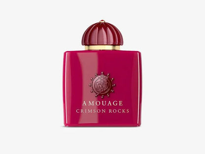 Amouage Crimson Rocks Eau de Parfum for Women 100ml