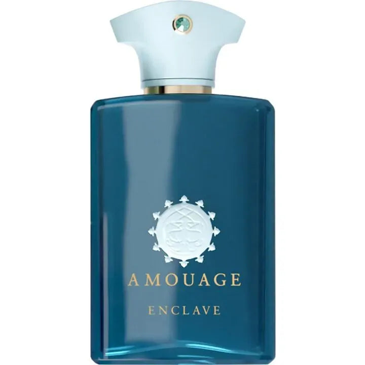 Amouage Enclave Eau de Parfum for Unisex 100ml