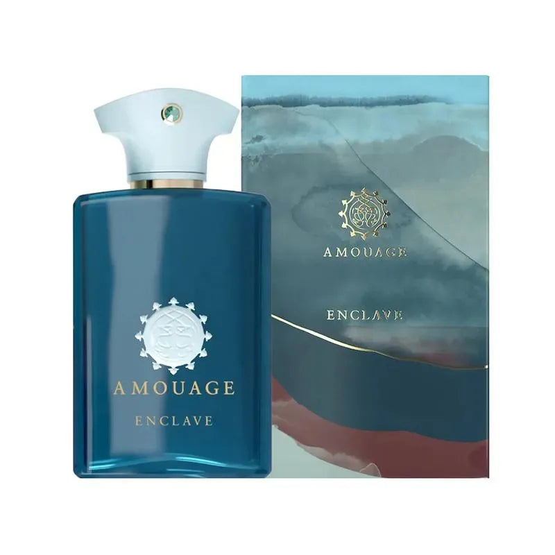 Amouage Enclave Eau de Parfum for Unisex 100ml